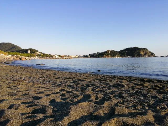 "La casetta nella Città dei due Mari"