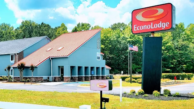 Stonewood Inn & Suites of Carrollton - Smithfield