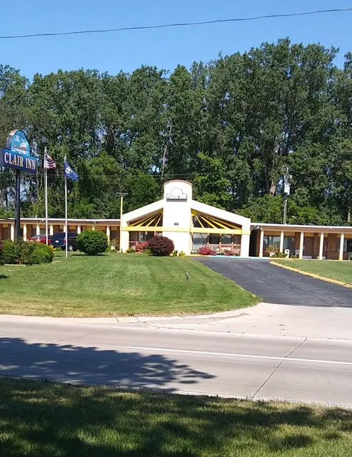 Clair Inn