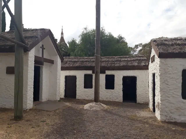 El Mangrullo De La Costa