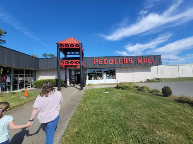 Middletown Peddler's Mall