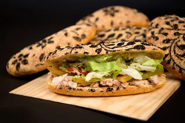 Panadería Algatocín Pan Piña S.L.