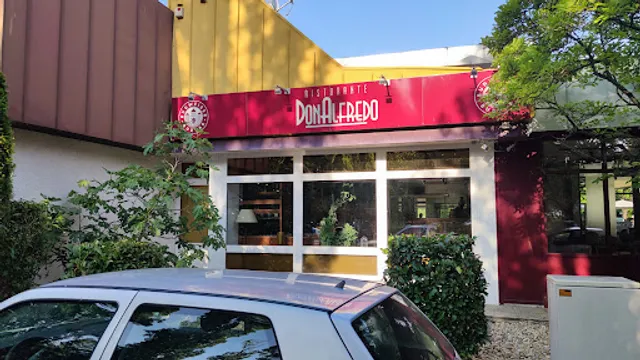 Ristorante Don Alfredo