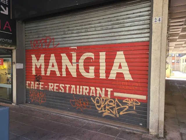 Mangia