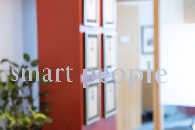 IQ PARTNERS Recruitment