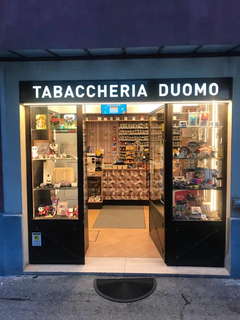 IQOS PARTNER - Tabaccheria Duomo, Ravenna