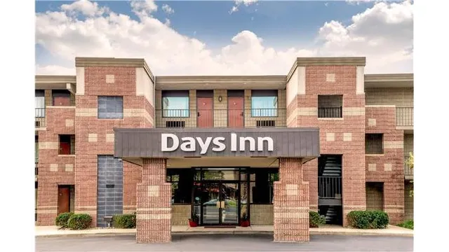Days Inn by Wyndham Vineland