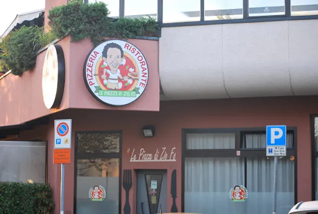 Ristorante Pizzeria Le Piazze di Zio Fò