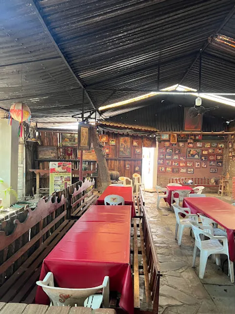 Tlayudas San Jacinto