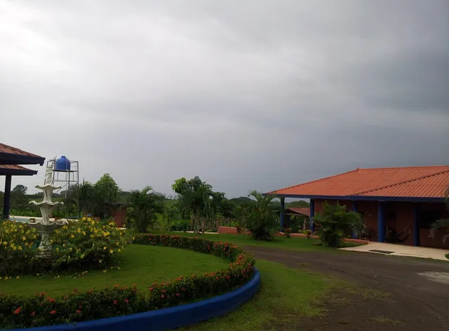 Hacienda Doña Carmen