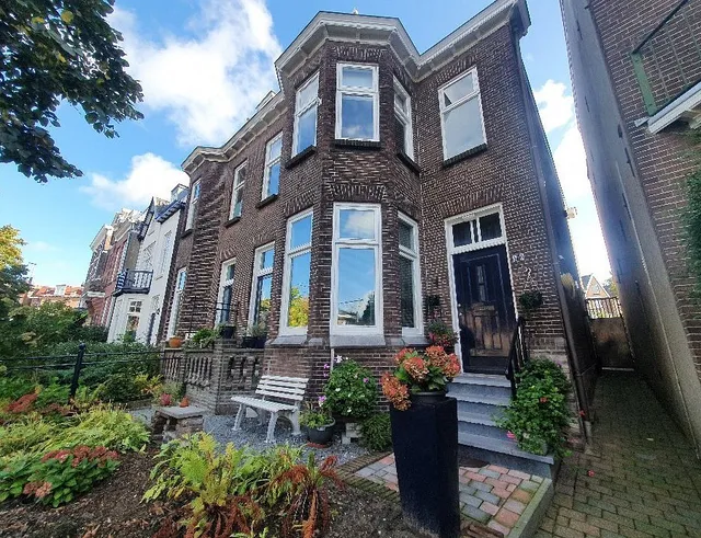 Bed and Breakfast Raapop