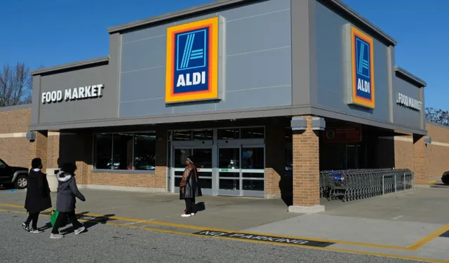 ALDI