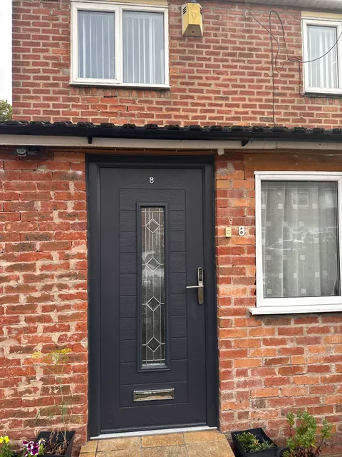 Amazing Double Liverpool