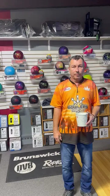 Bowlers Headquarters