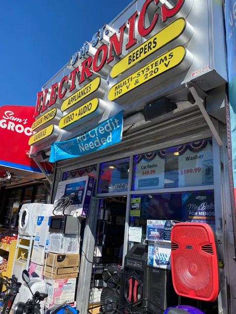 49th Street Electronics & Appliance