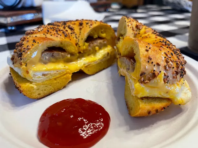 Manor Superette & Bagels