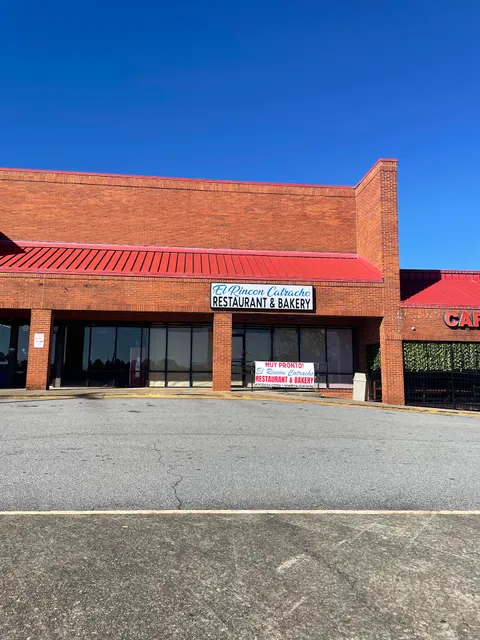 El Rincón Catracho Restaurant & Bakery