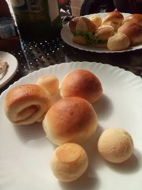 Panificadora Ki-Delícia