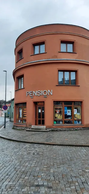 Pension U Lasanu