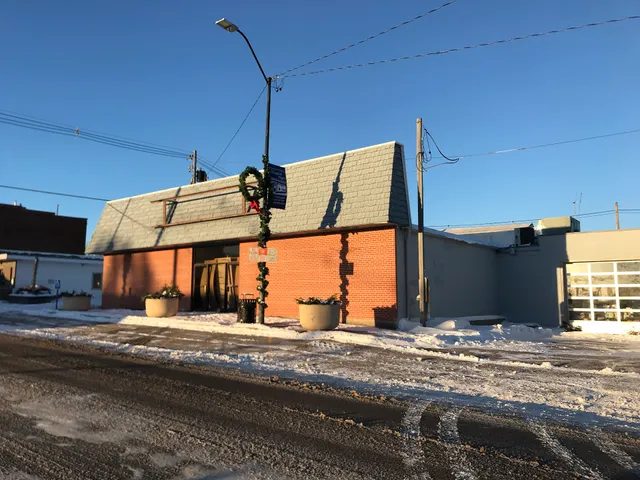 Little Scratch Coffee Roasters