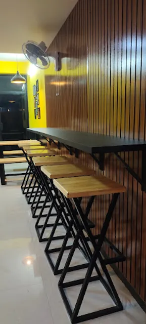 BBQ Mechanic vadavalli