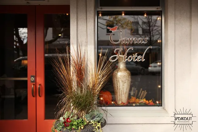 Camas Boutique Hotel