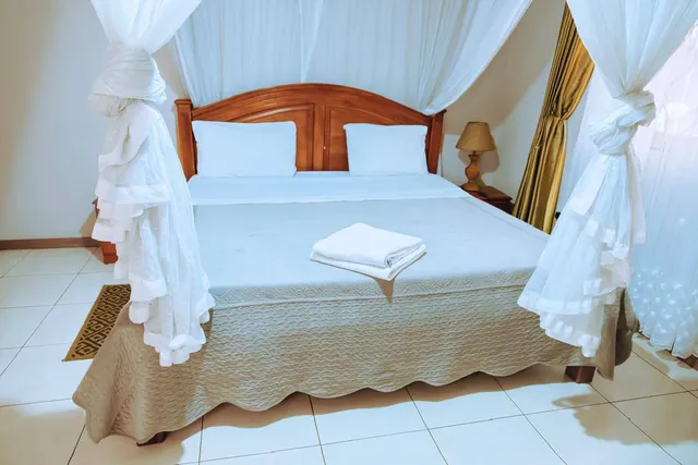 Castle Apartments Kisota Road