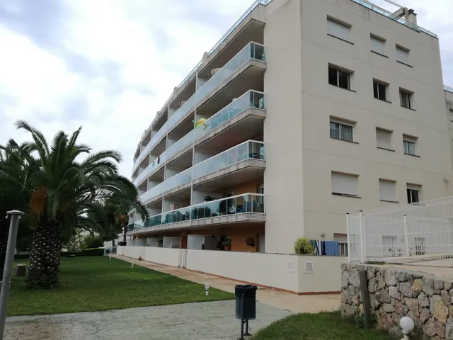 Apartamentos Ibersol Siesta Dorada