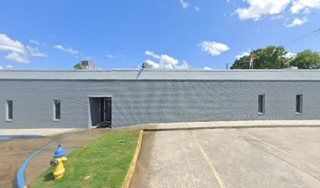 Irondale Municipal Court