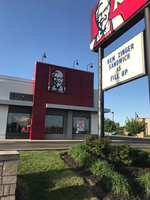 KFC