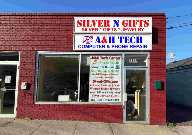 Silver N Gifts. Silver. Gifts. Jewelry