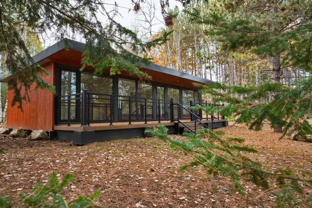 Algonquin's Edge Resort