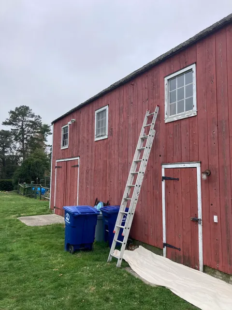 The Chesterfield Painting Company