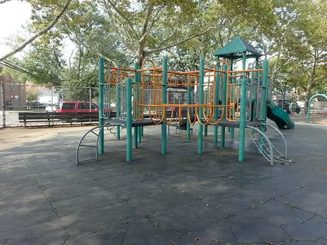 Centreville Playground