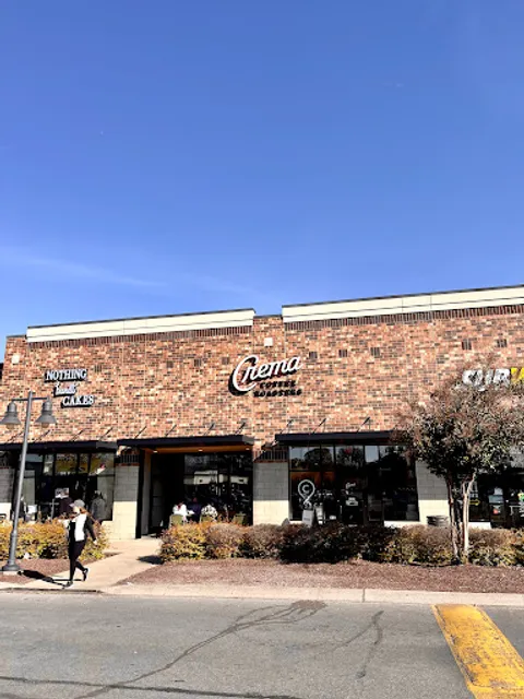 Crema Coffee Roasters