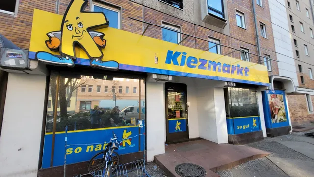 Kiezmarkt