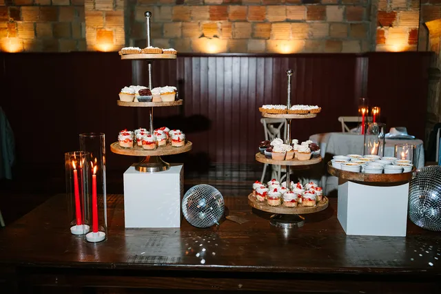 Vermont Farms Catering