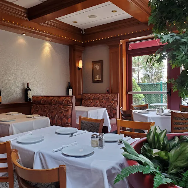 Mario's Ristorante & Pizzeria