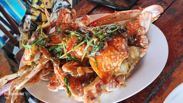 Bãi Tắm - Nhà hàng Hải Sản Lê Minh HỒ TRÀM