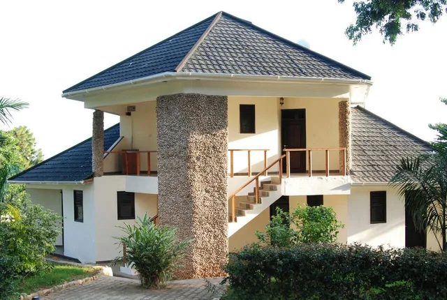 Garuga Resort Beach Hotel