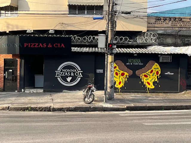 Nonna Pizzas & Cia
