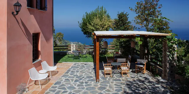 Kalderimi Country House