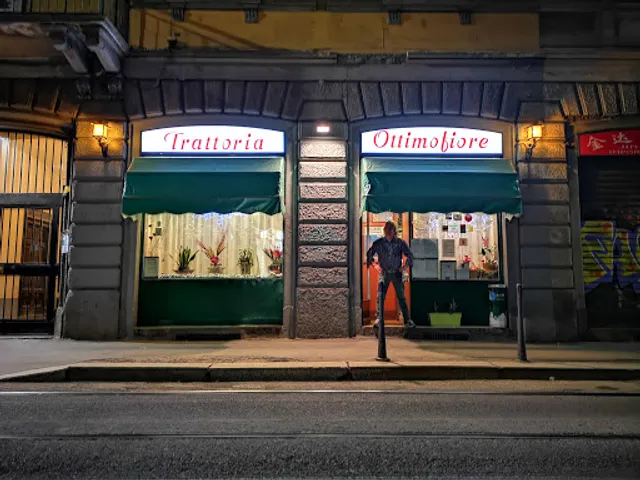 Trattoria Ottimofiore