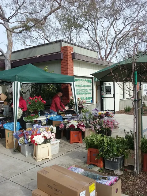 Karen's Flower Kottage