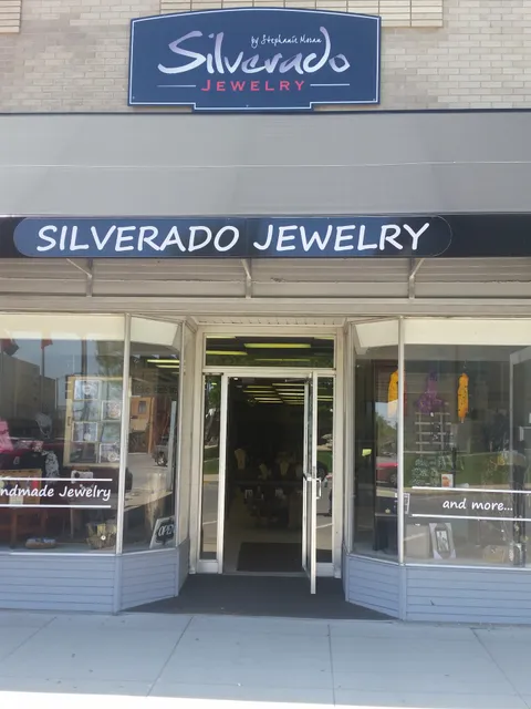 Silverado Boutique