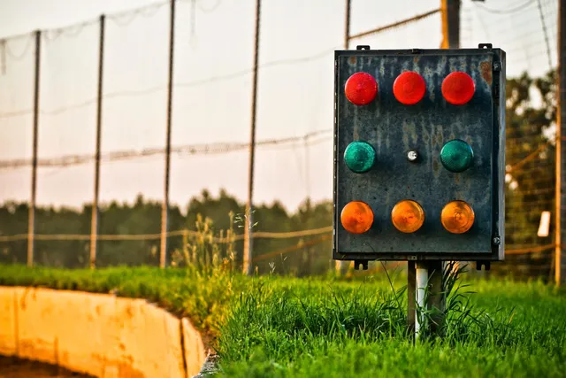 North Central Speedway