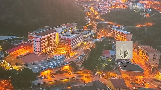 HOUSE REVOLUTION STYLE FC