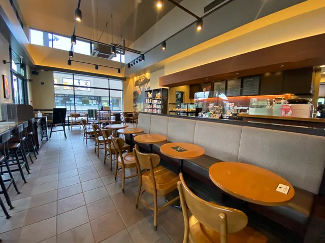 Starbucks Coffee - Himeji Shikama