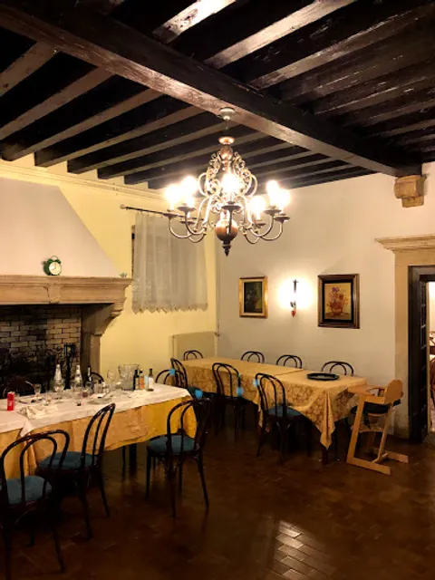 Pizzeria al Castello