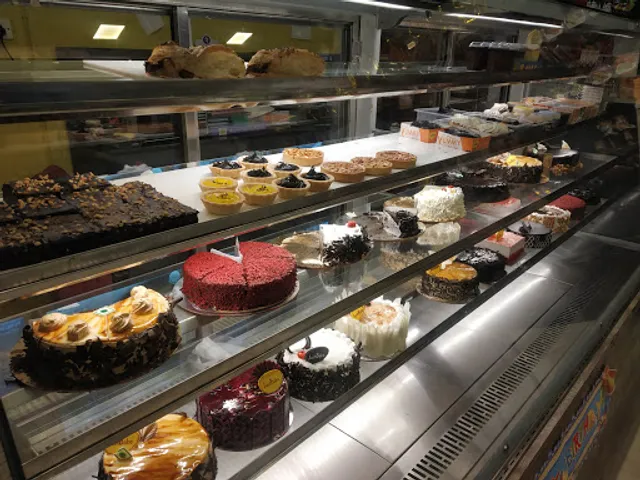 Just Bake - Sahakar Nagar